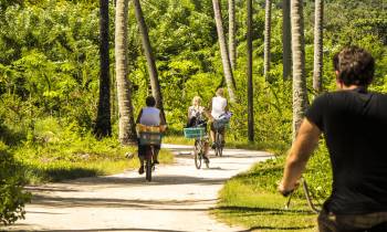 Bike Ride