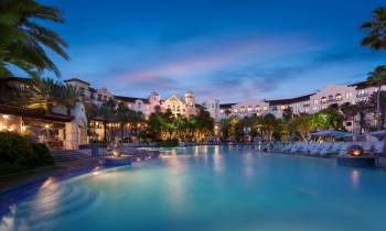 Hard Rock Hotel® at Universal Orlando™