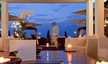 Hotel dining