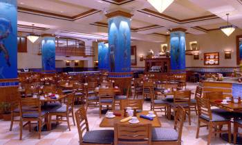Trattoria del Porto