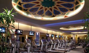 Talise Fitness