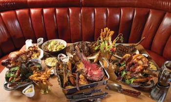 The Hide Restaurant