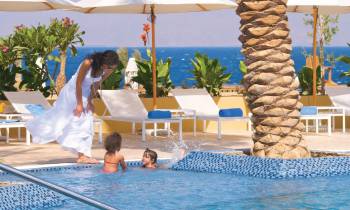Resort Pool