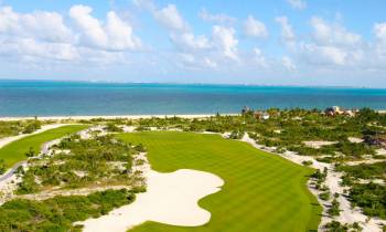 Playa Mujeres Golf Course