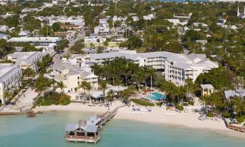 The Reach Resort