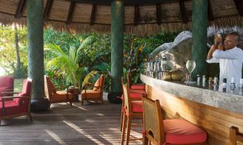 Sunset Pool Bar