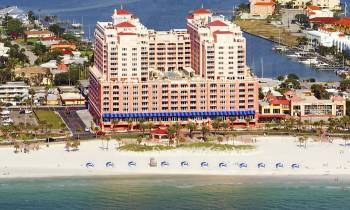 Hyatt Regency Clearwater Beach