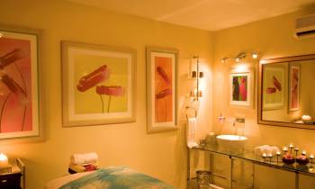 Cinnamon Spa