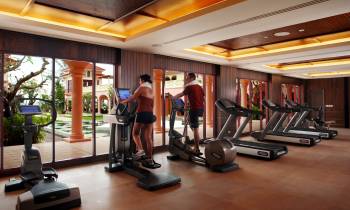 Fitness Centre