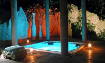 Villa de Charme Elegance