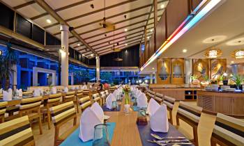 Kingfisher Restaurant