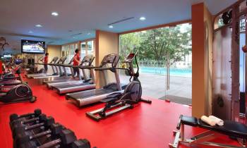 Gym Supplier Image