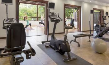 Fitness Centre