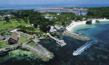Aerial Shot