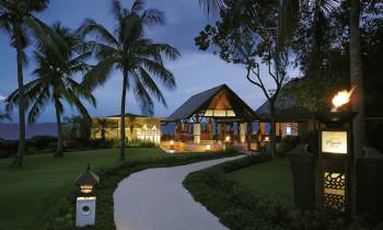 Cowrie Cove