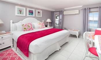 Oceanfront Family Suite