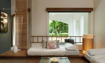 Family suite