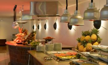 Mozaik restaurant