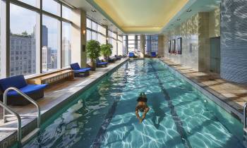 Spa Wellness Pool