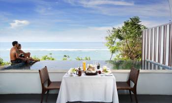 Samabe Bali Suites and Villas