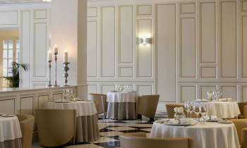 Chez Isabelle Restaurant