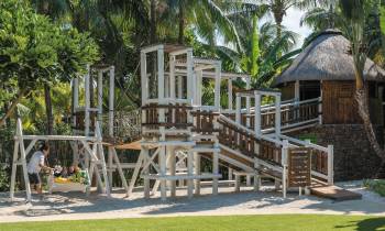 Kids Club Tree House