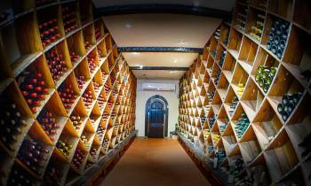 Wine Cellar