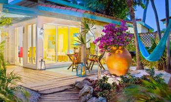 Two Bedroom Casita