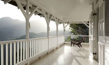 Two Bedroom Cottage