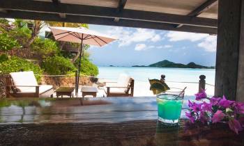 Beach Bar