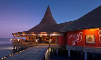 Baan Hura