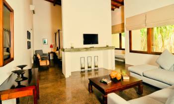 Mountbatten Suite