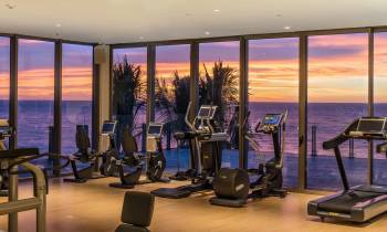 Fitness Centre