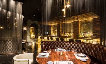 Lucca restaurant