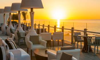 Sky Bar