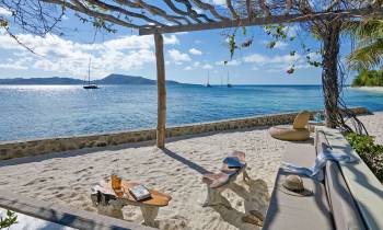 Beach Restaurant