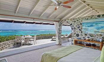 One Bedroom Cottage