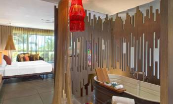 Spectacular Ocean View Room
