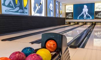 Lovers Lane Bowling