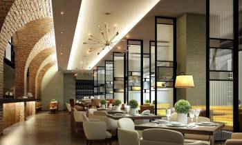 Brasserie 25