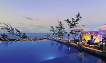 Kreek Beach Club