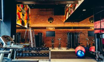 The Gym