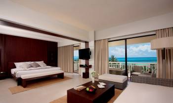 Cape Suite