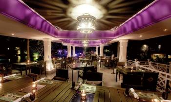 Rim Nam Restaurant