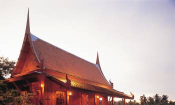 Ruen Thai Restaurant