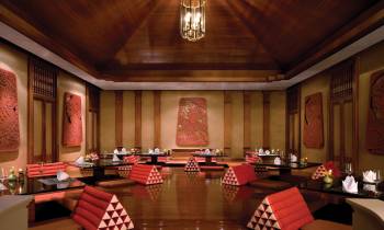 Thai Restaurant