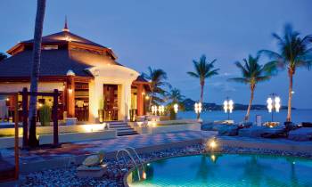 Poolside Restaurant