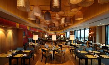 Mosaic Restaurant