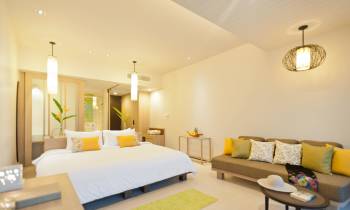 Sands Room