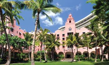 Royal Hawaiian